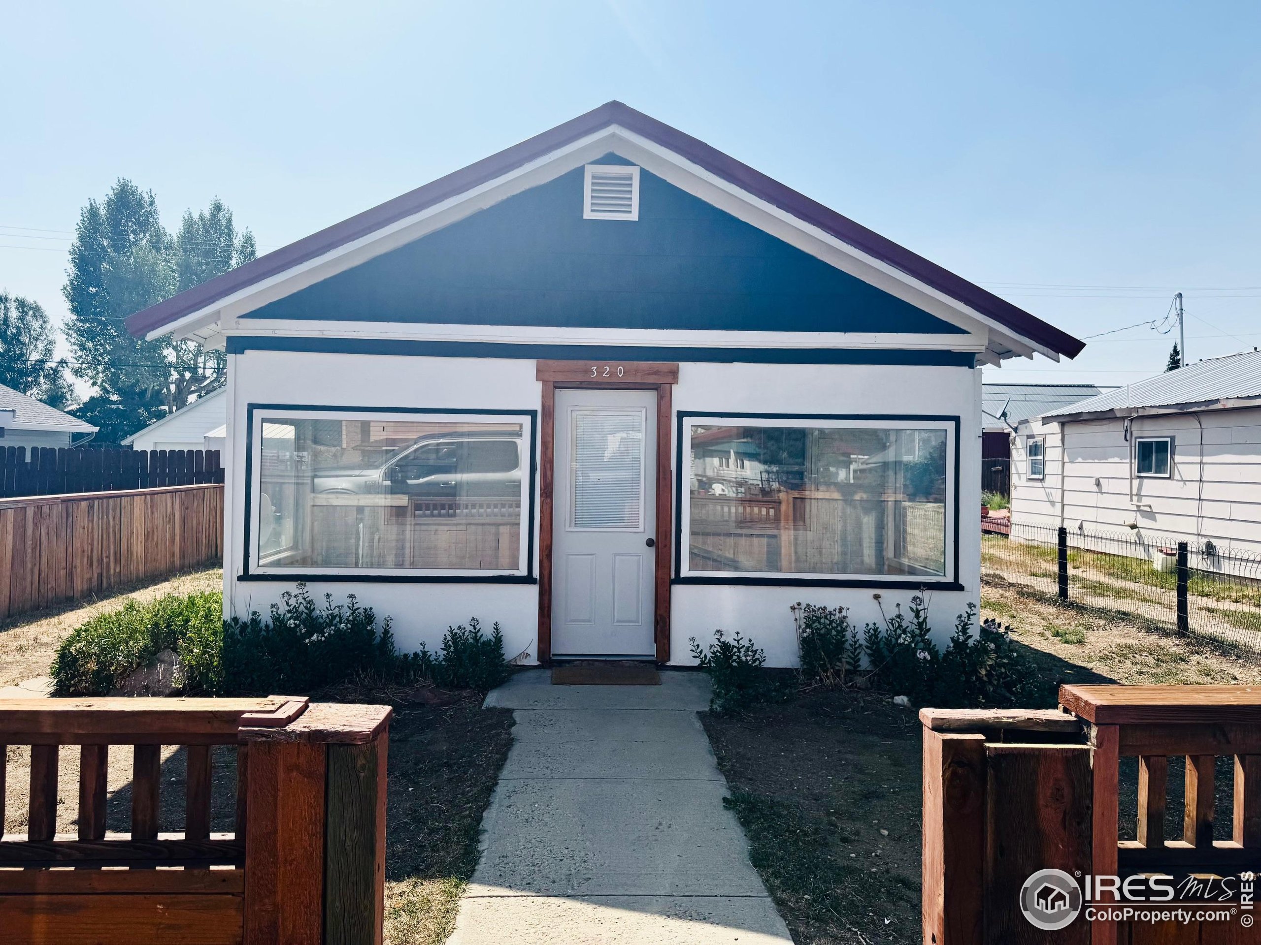 320 Main Street Walden, CO 80480 - Photo 22 of 23