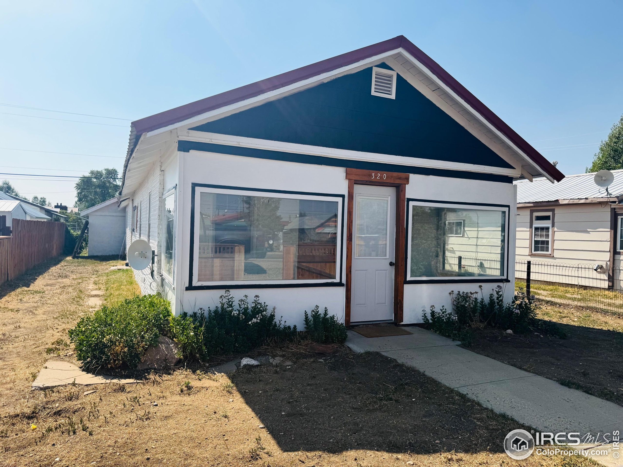320 Main Street Walden, CO 80480 - Photo 23 of 23