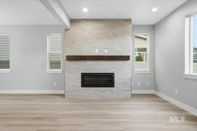 $694,990 | 6153 North Senita Hills Avenue, Meridian, ID 83646