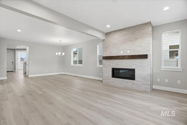 $694,990 | 6153 North Senita Hills Avenue, Meridian, ID 83646