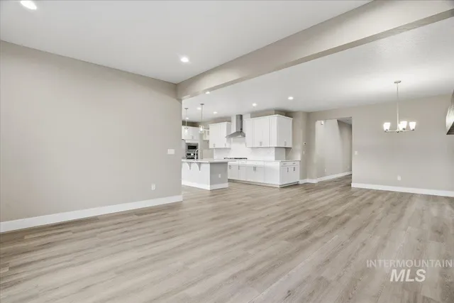 $694,990 | 6153 North Senita Hills Avenue, Meridian, ID 83646