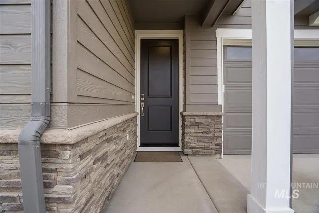 $694,990 | 6153 North Senita Hills Avenue, Meridian, ID 83646