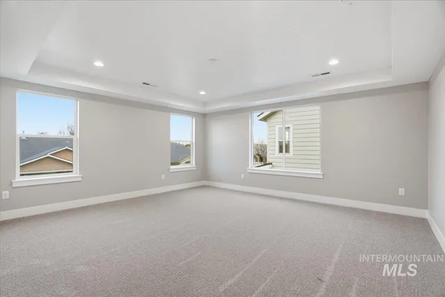 $694,990 | 6153 North Senita Hills Avenue, Meridian, ID 83646