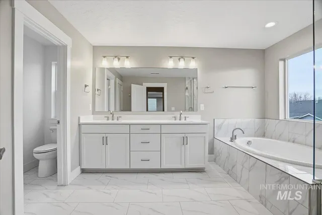 $694,990 | 6153 North Senita Hills Avenue, Meridian, ID 83646