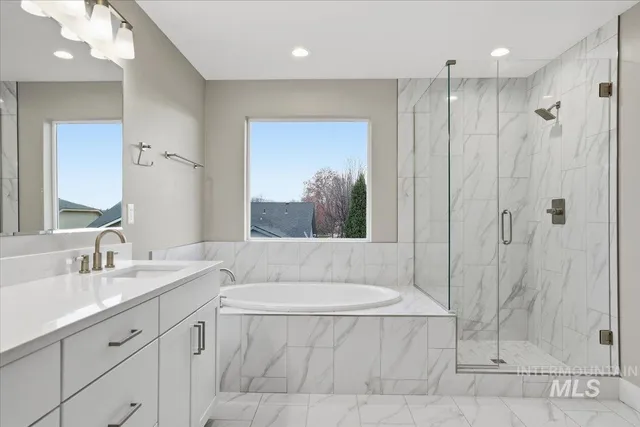 $694,990 | 6153 North Senita Hills Avenue, Meridian, ID 83646