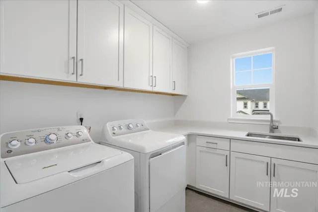 $694,990 | 6153 North Senita Hills Avenue, Meridian, ID 83646