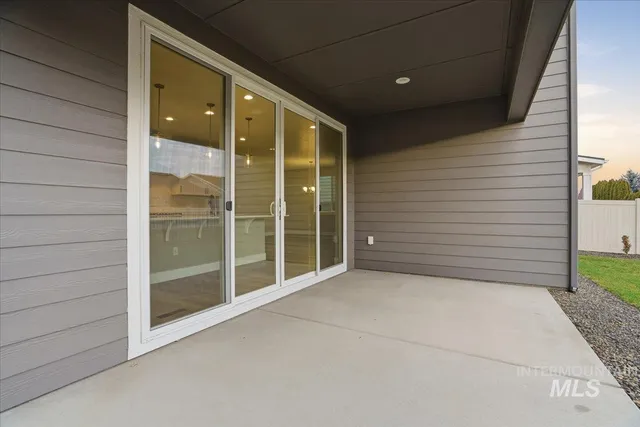 $694,990 | 6153 North Senita Hills Avenue, Meridian, ID 83646