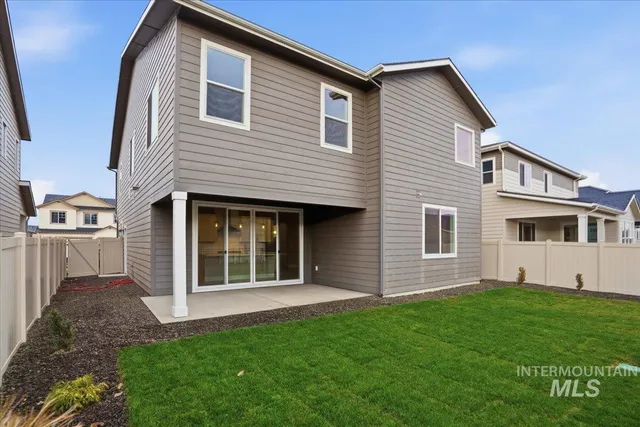 $694,990 | 6153 North Senita Hills Avenue, Meridian, ID 83646