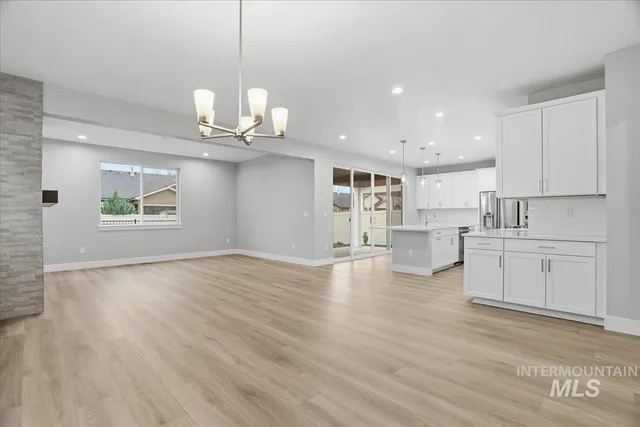 $694,990 | 6153 North Senita Hills Avenue, Meridian, ID 83646