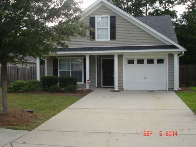 9310 Ayscough Road Summerville, SC 29485 - Photo 1 of 18 Primary Photo