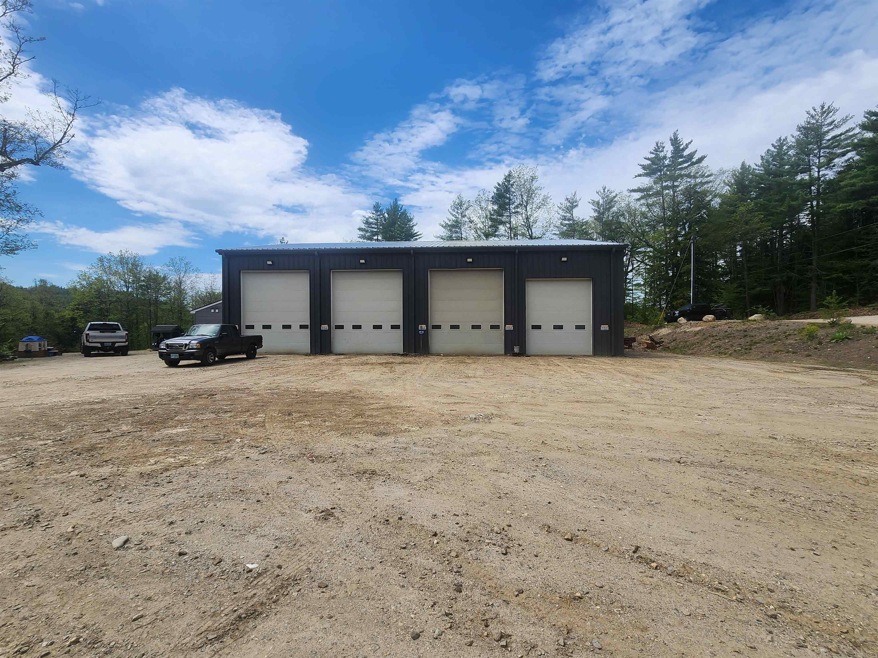 237 North Bennington Road Bennington, NH 03442 - Photo 1 of 35