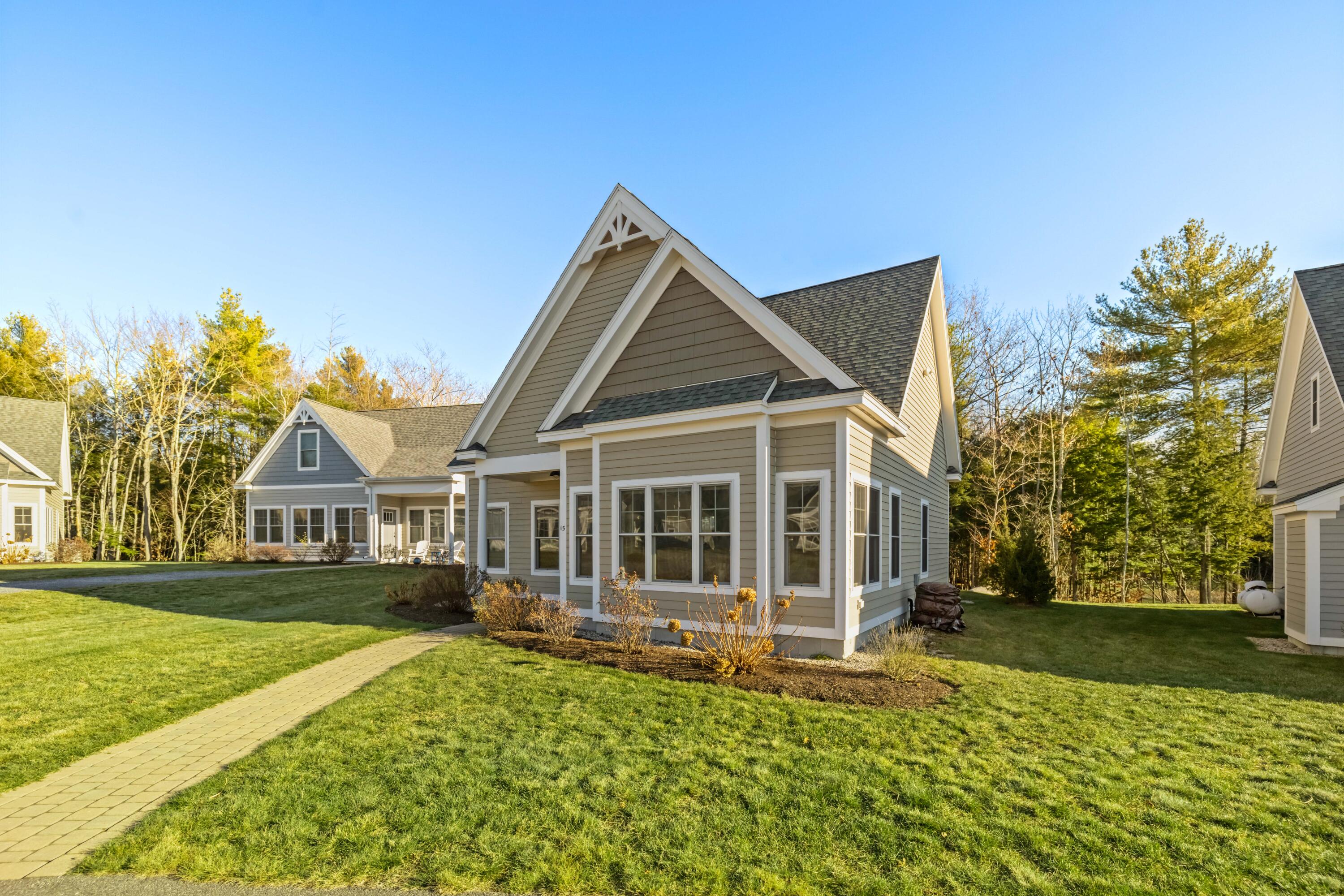15 Ranger Lane, Unit 18 Arundel, ME 04046 - Photo 1 of 36 3G0A3059