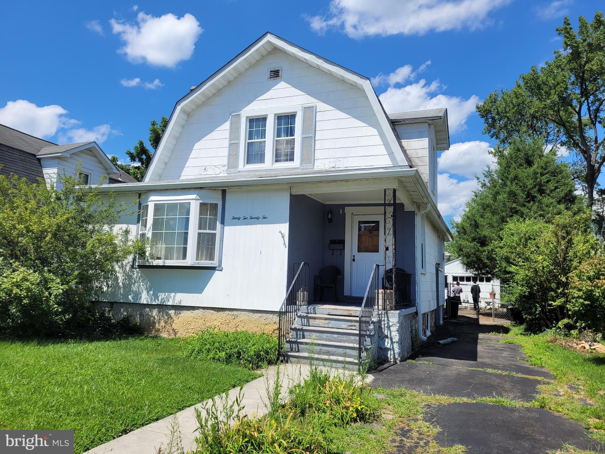 3222 Marnat Road Pikesville, MD 21208 - Photo 1 of 21 Gallery Image 1