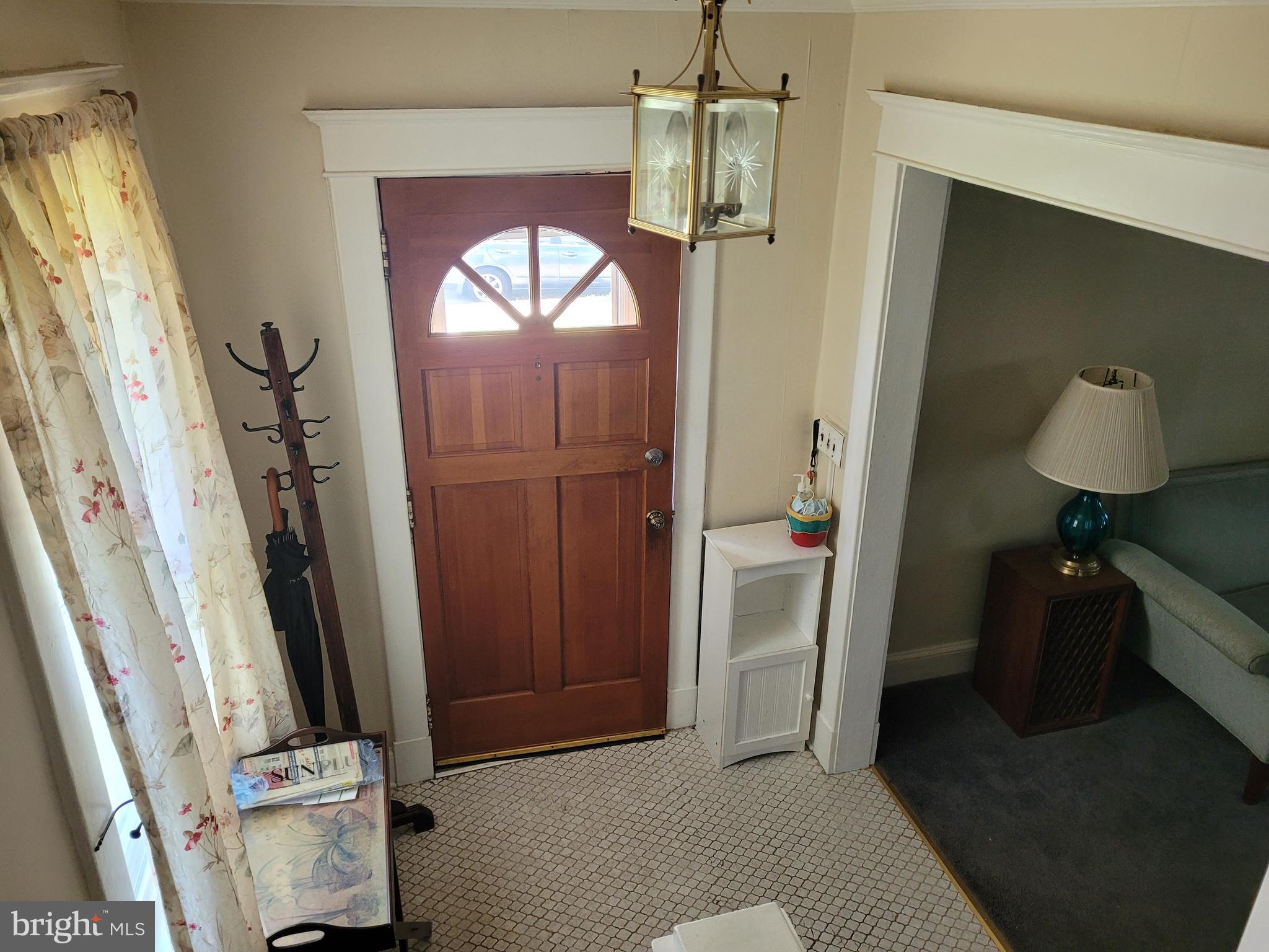 3222 Marnat Road Pikesville, MD 21208 - Photo 2 of 21 Gallery Image 2