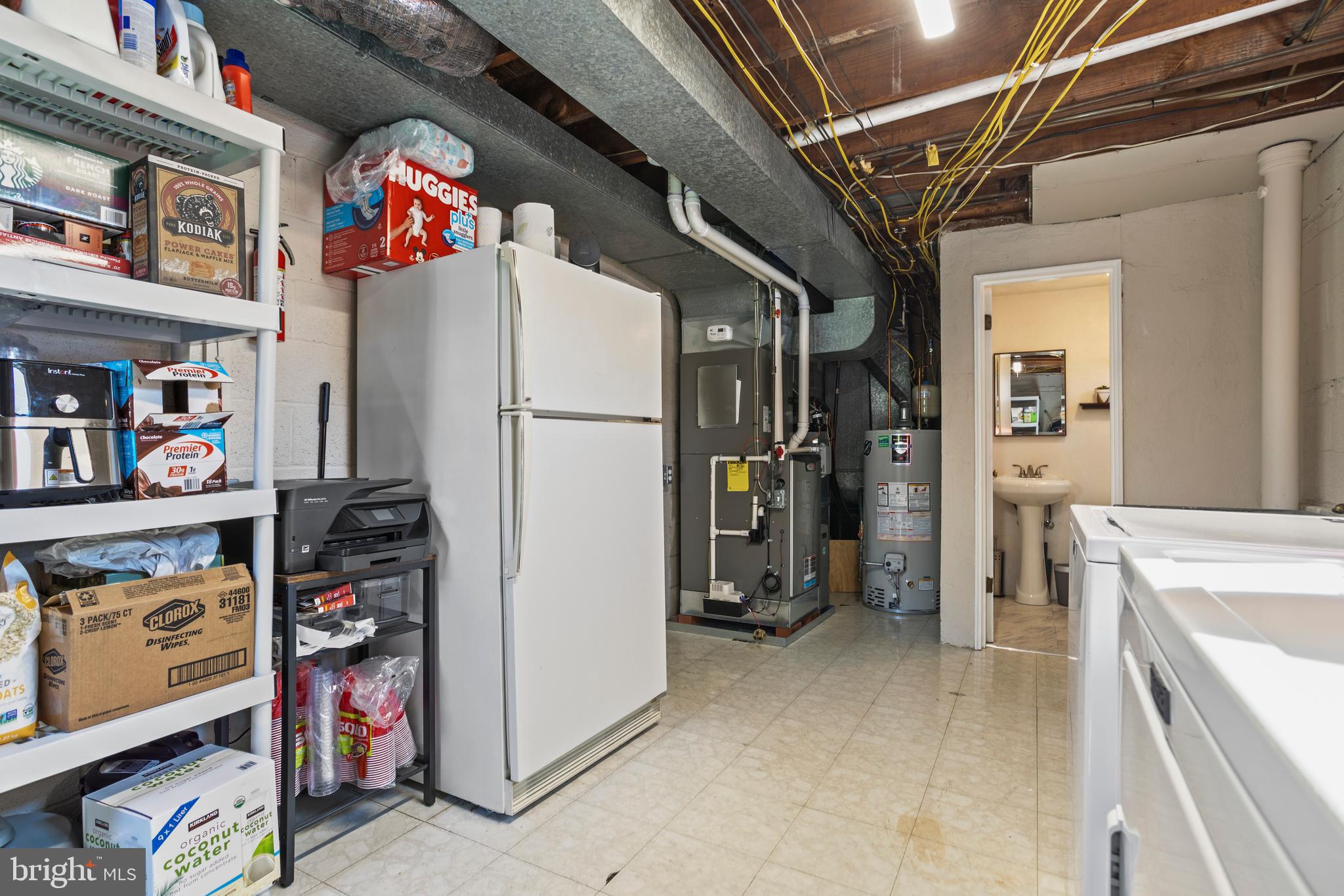 105 Longview Drive Springfield, PA 19064 - Photo 25 of 33 a view of storage and utility