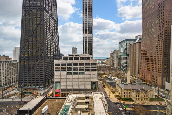 $3,000 | 111 East Chestnut Street, Unit 22H, Chicago, IL 60611
