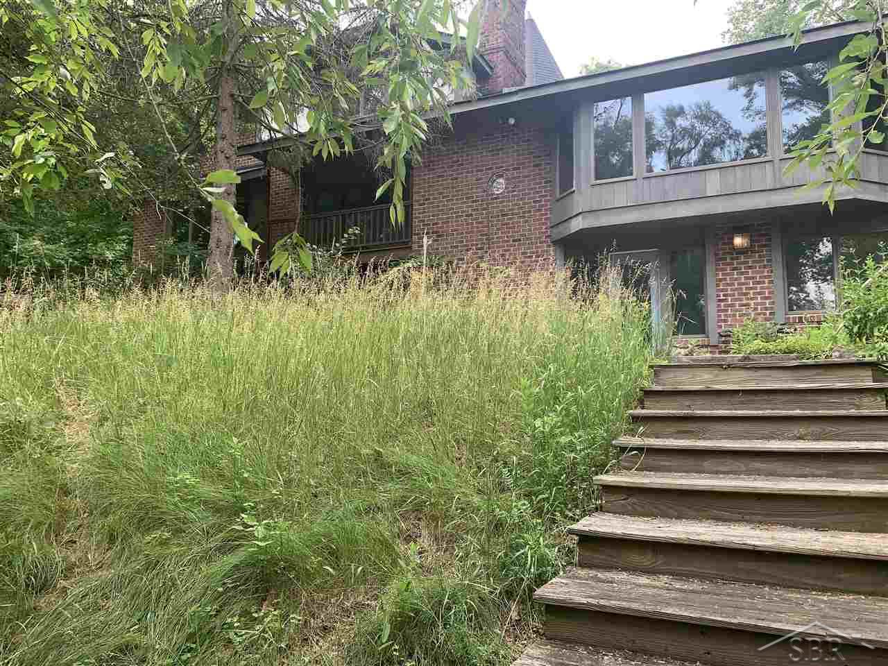 1755 North Graham Road Freeland, MI 48623 - Photo 19 of 43