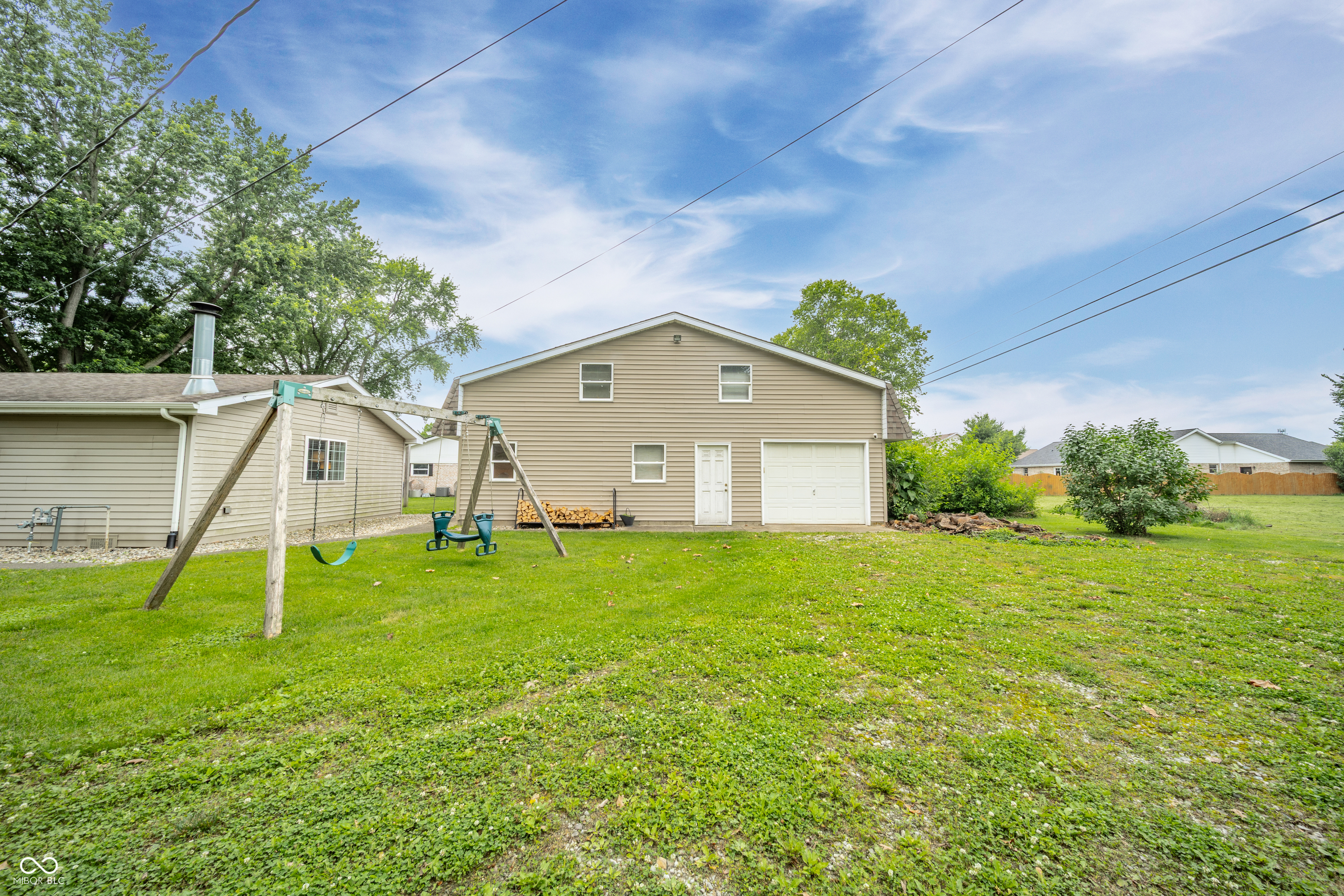 4140 West 900th Street South Pendleton, IN 46064 - Photo 37 of 46