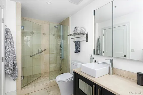$1,619,900 | 1700 Bassett Street, Unit 2315, Denver, CO 80202