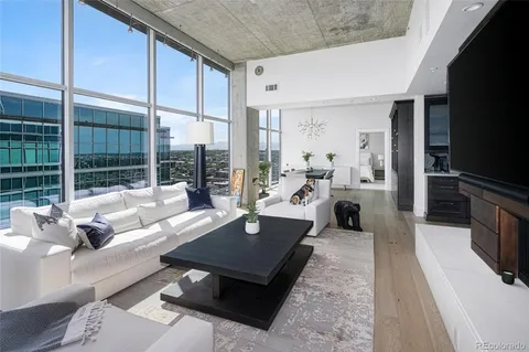 $1,619,900 | 1700 Bassett Street, Unit 2315, Denver, CO 80202