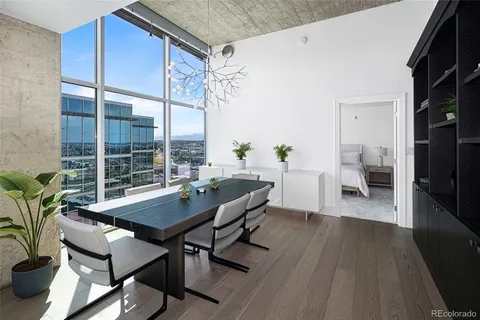 $1,619,900 | 1700 Bassett Street, Unit 2315, Denver, CO 80202