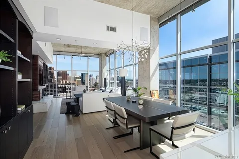 $1,619,900 | 1700 Bassett Street, Unit 2315, Denver, CO 80202