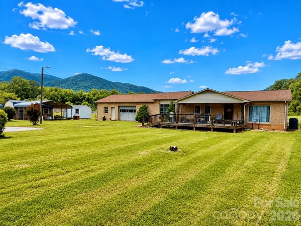 $165,000 | 72 Circle Drive, Marion, NC 28752