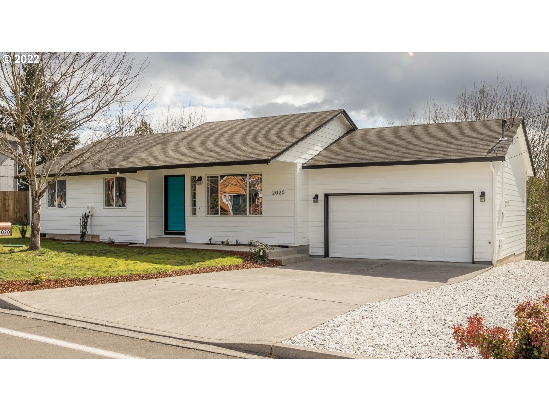 2020 Southwest 6th Avenue Camas, WA 98607 - Photo 1 of 22 Gallery Image 1