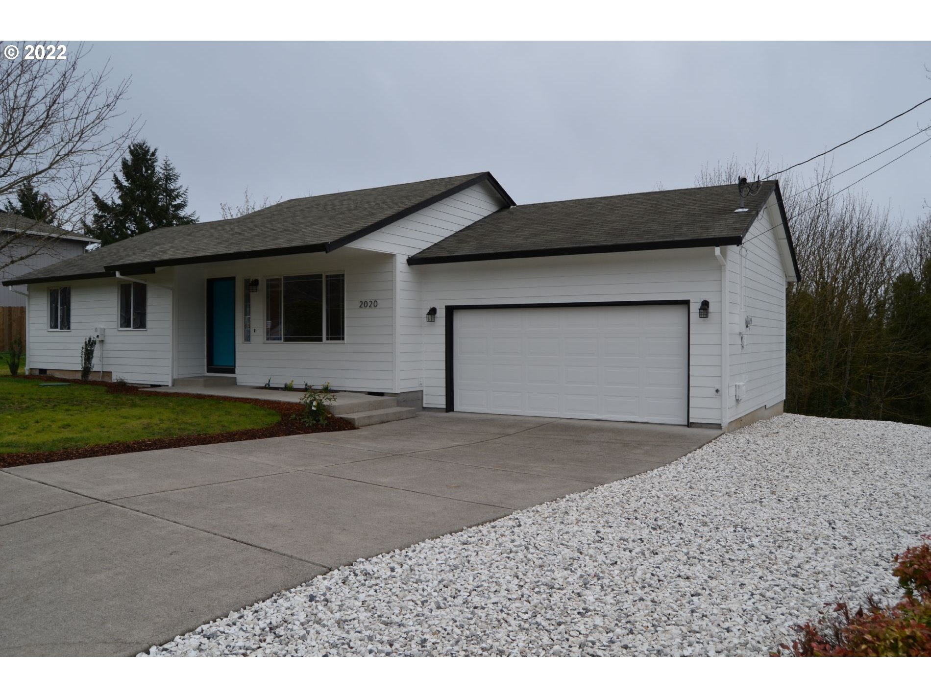 2020 Southwest 6th Avenue Camas, WA 98607 - Photo 14 of 22 Gallery Image 14