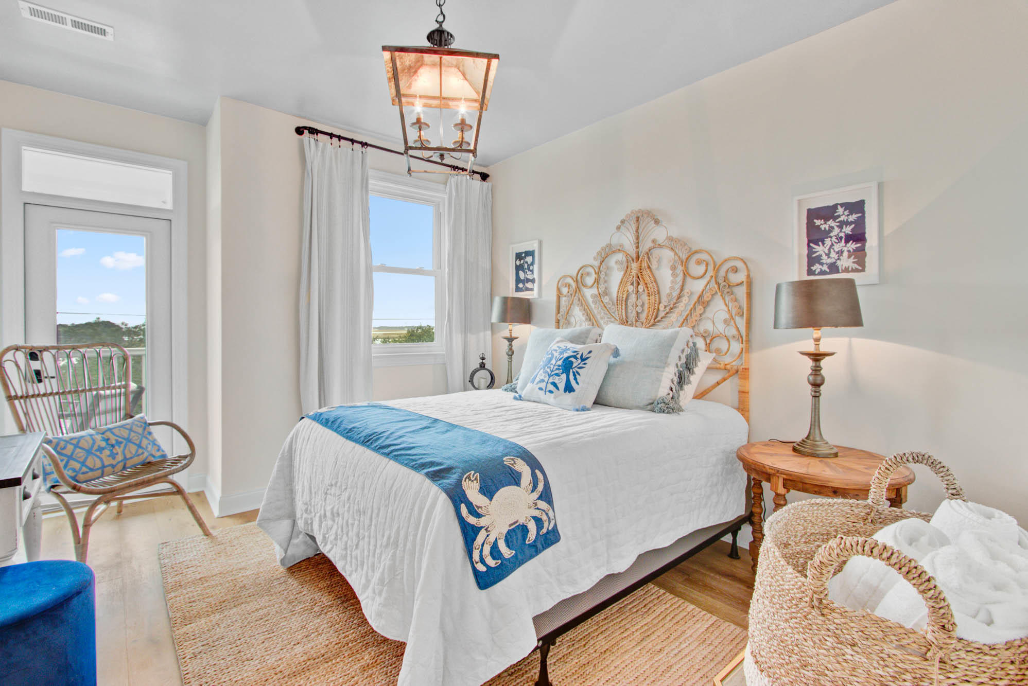 2240 Folly Road Folly Beach, SC 29412 - Photo 26 of 37 Bedroom 2