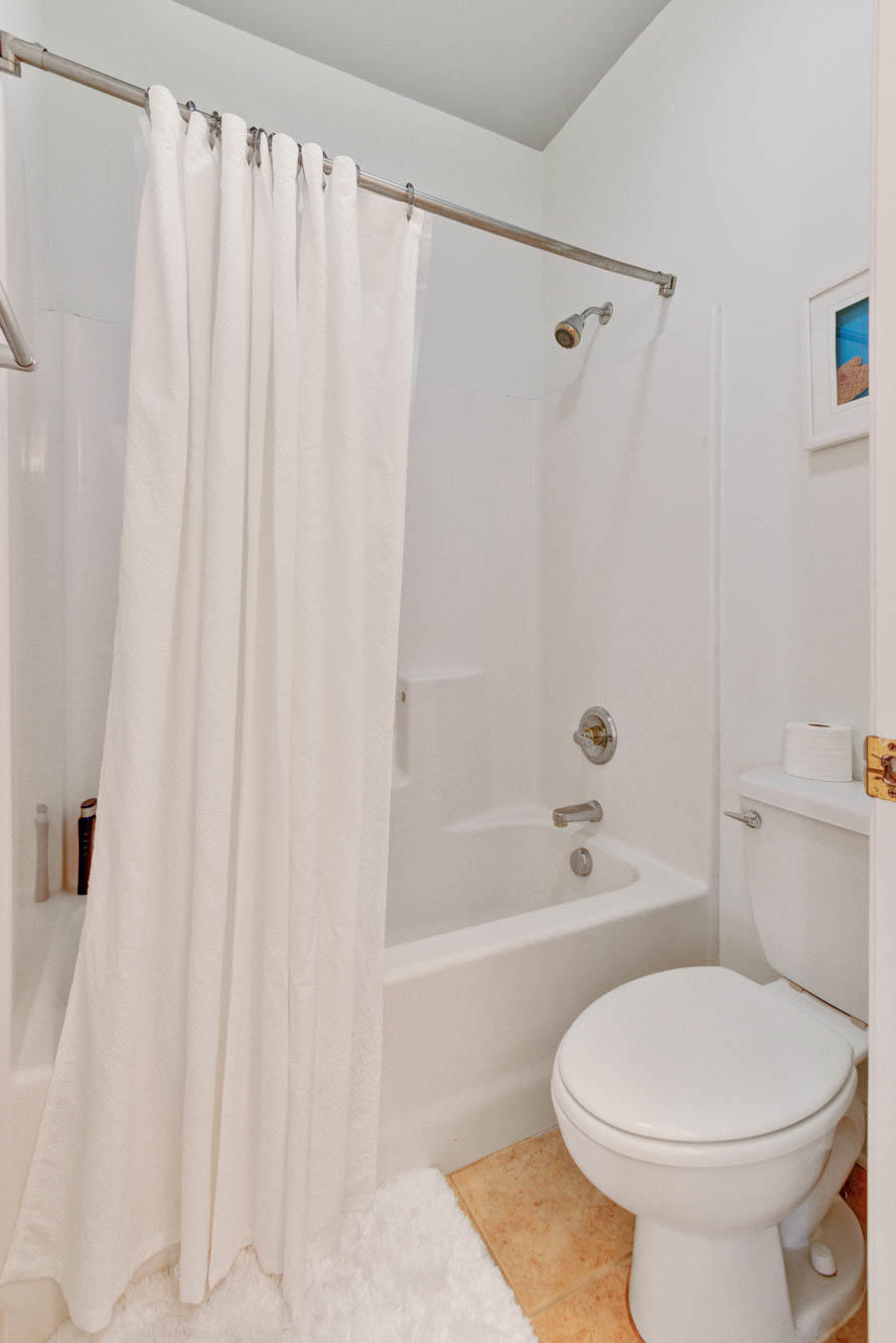 2240 Folly Road Folly Beach, SC 29412 - Photo 28 of 37 Shared Jack-and-Jill bath