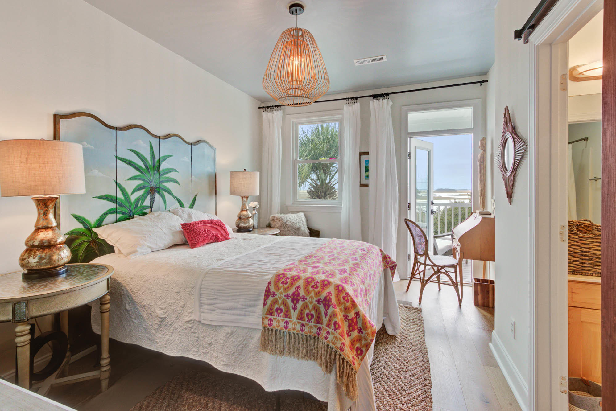 2240 Folly Road Folly Beach, SC 29412 - Photo 29 of 37 Bedroom 3