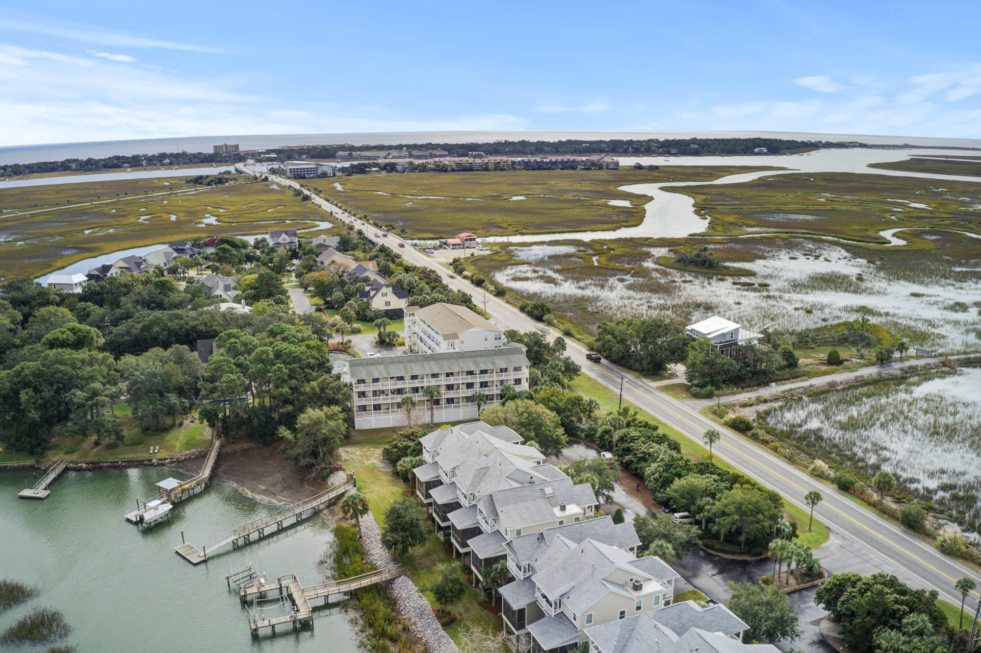2240 Folly Road Folly Beach, SC 29412 - Photo 37 of 37 Amazing location