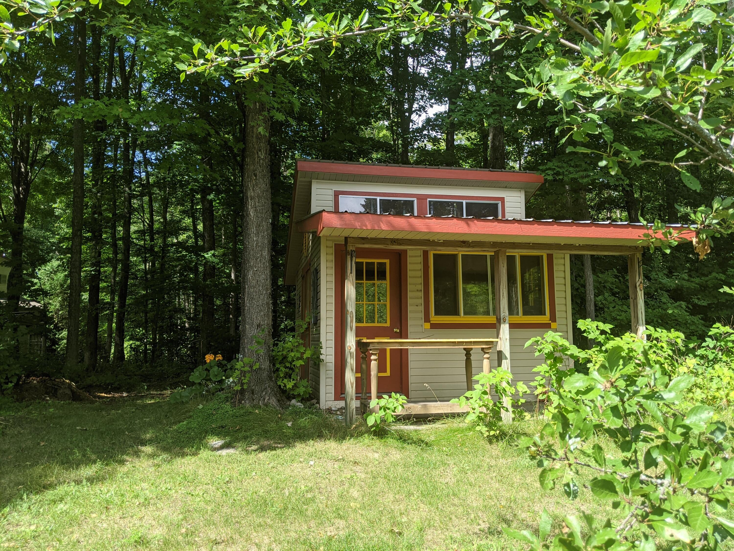 4480 Hallenius Road Gaylord, MI 49735 - Photo 17 of 104 Gallery Image 17
