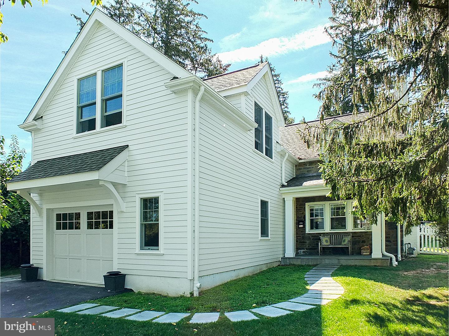 132 Berkley Road Devon, PA 19333 - Photo 22 of 25
