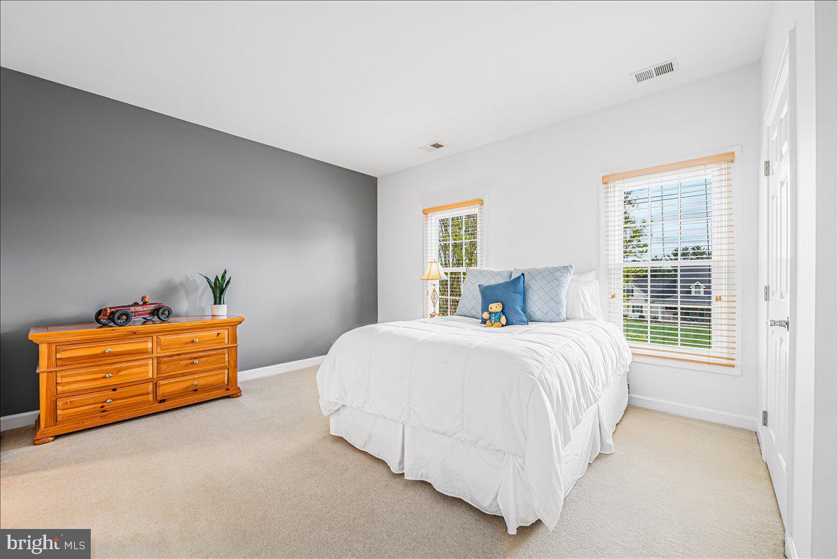9653 Watkins Road Gaithersburg, MD 20882 - Photo 51 of 70 Bedroom #3