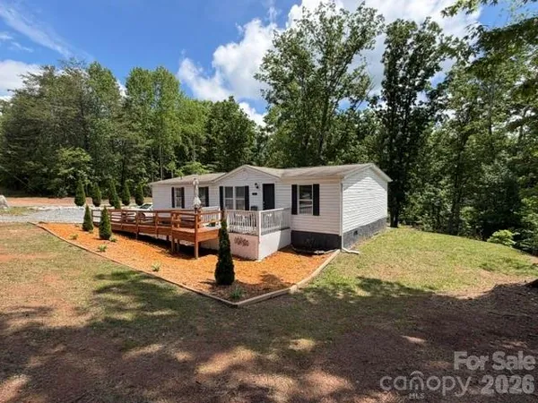 $234,900 | 744 Deer Park Road, Nebo, NC 28761