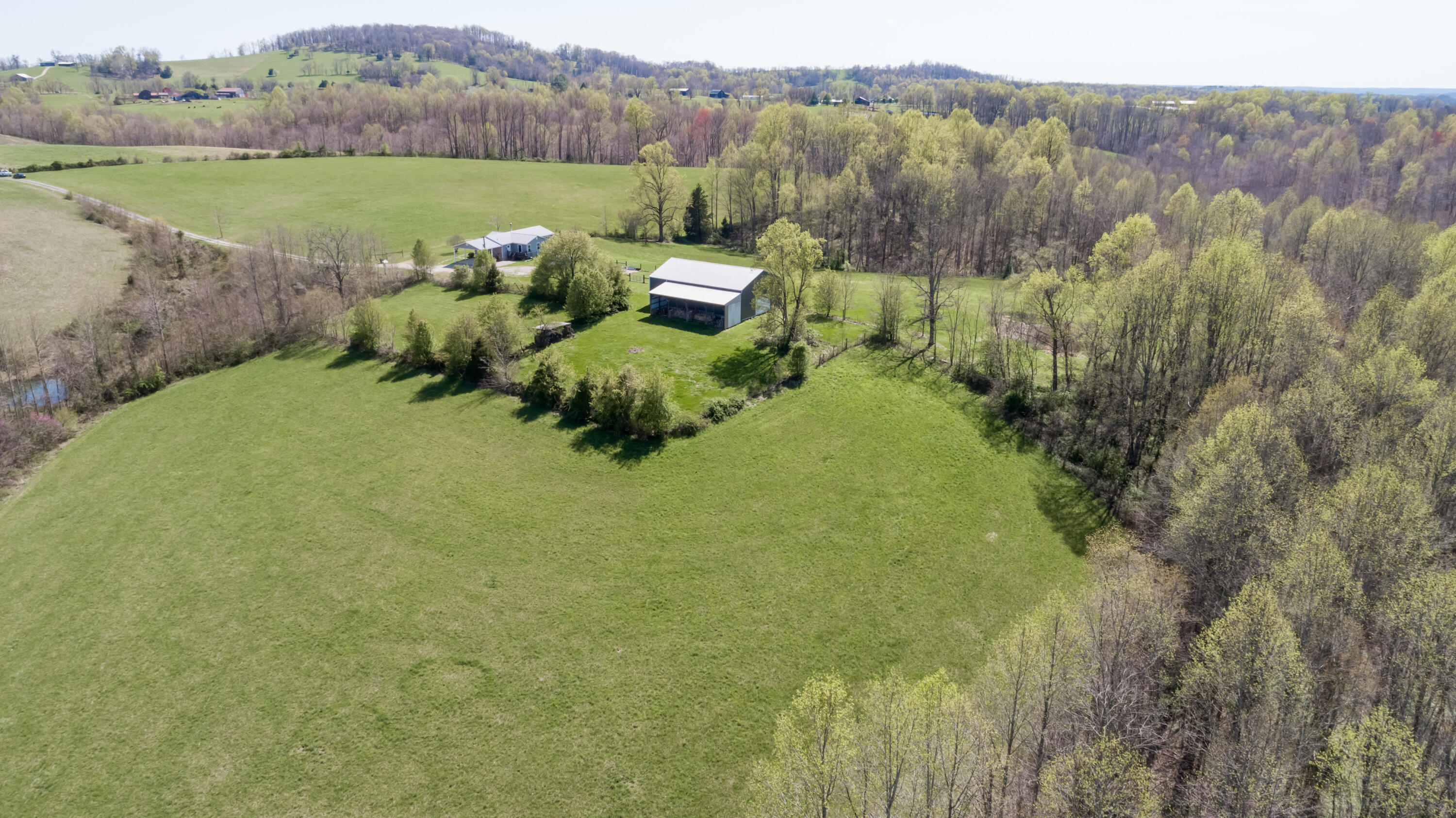 627 Statham Road Liberty, KY 42539 - Photo 65 of 66 20220419-DJI_0136