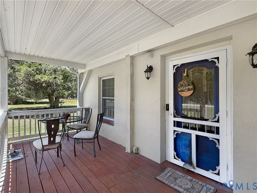 971 Liberty Road Alberta, VA 23821 - Photo 26 of 34