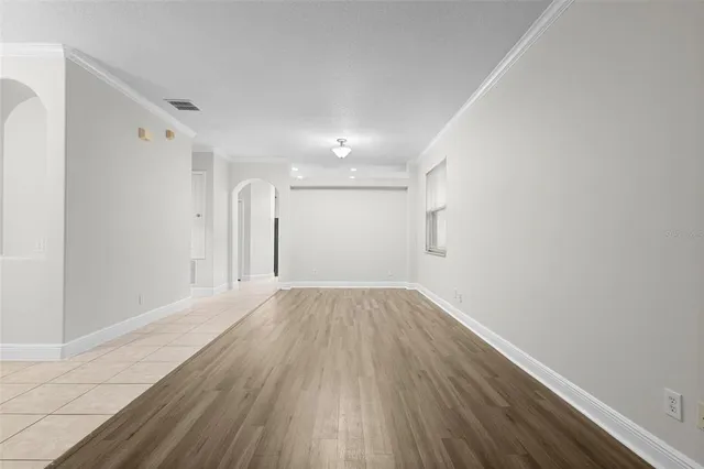a kitchen with a cabinets sink and appliances