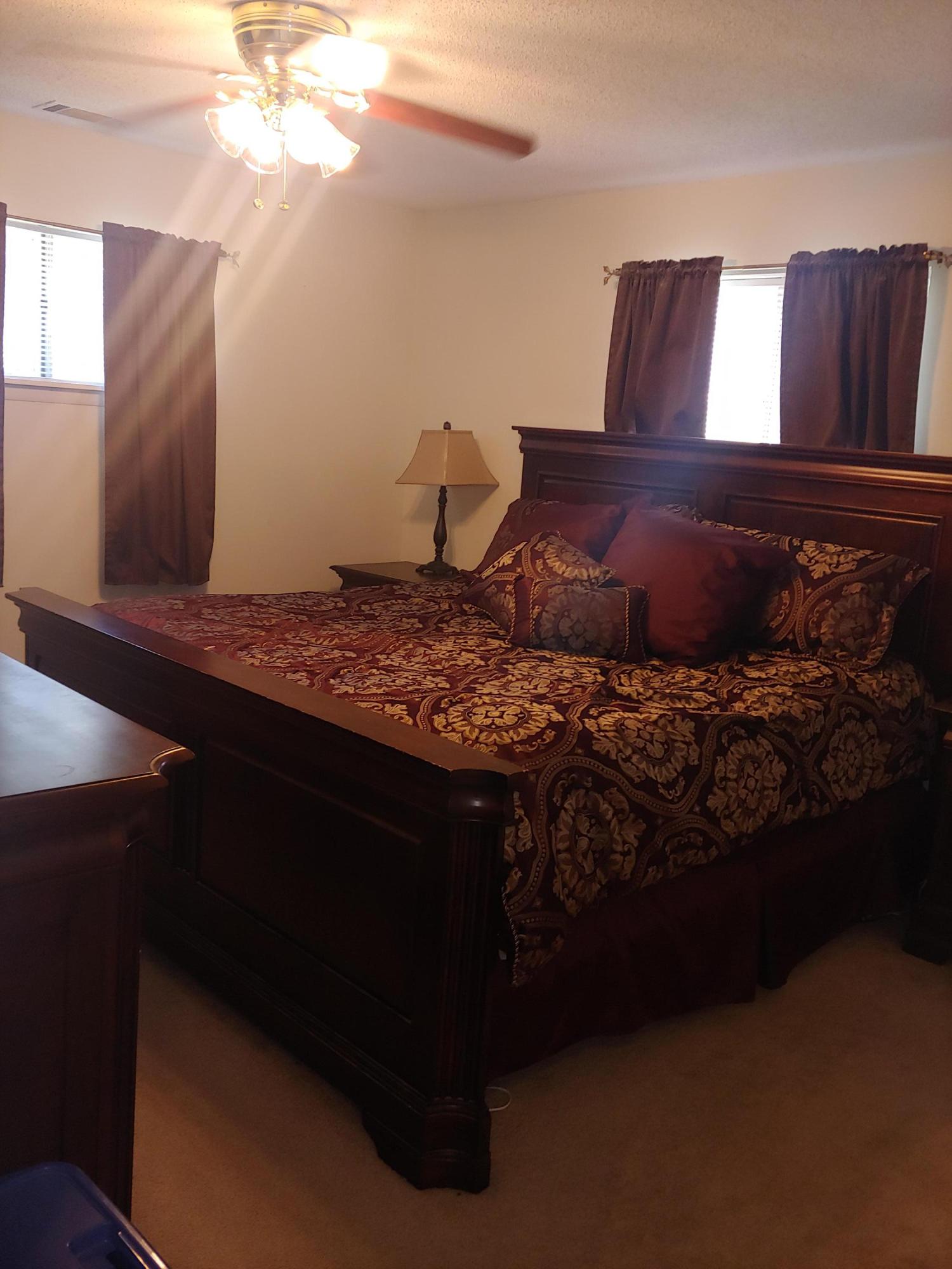 625 Corbley Road Rossville, GA 30741 - Photo 31 of 47 Master bedroom