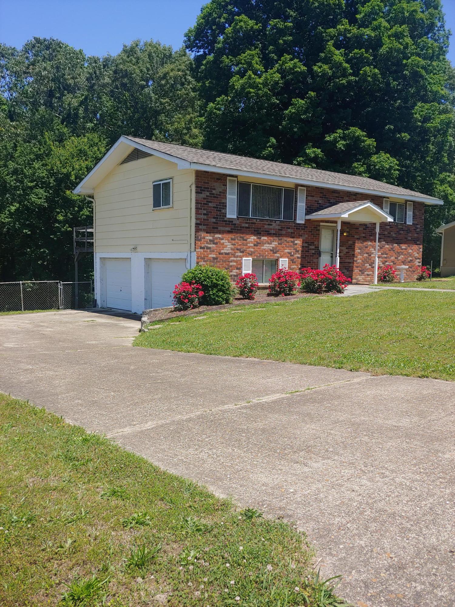 625 Corbley Road Rossville, GA 30741 - Photo 4 of 47 Side of home)