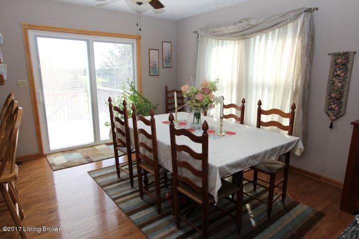 1125 Cole Road Harrodsburg, KY 40330 - Photo 26 of 47 Dining Area