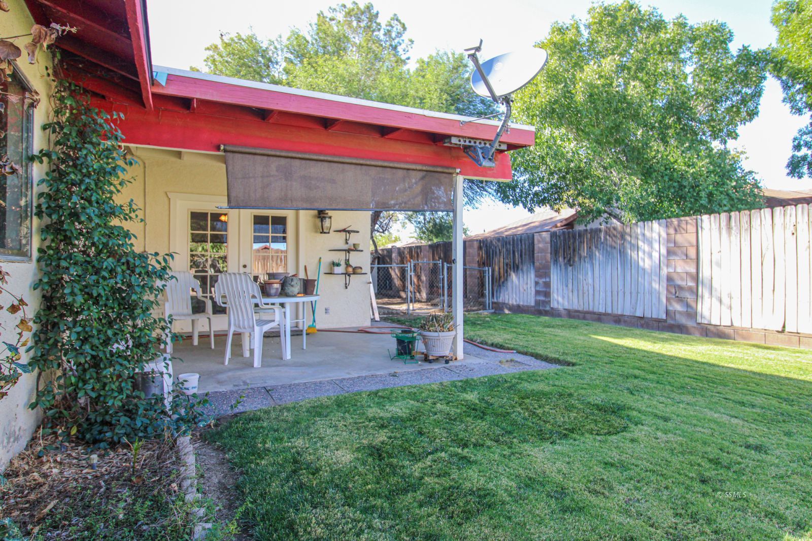 624 South Sorrel Street Ridgecrest, CA 93555 - Photo 38 of 48