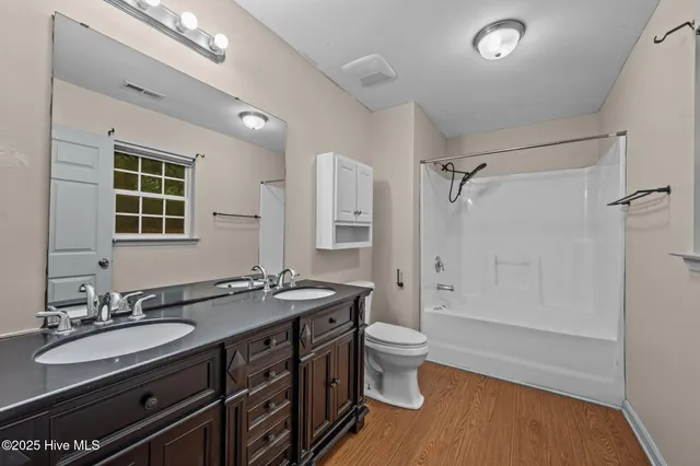 $215,900 | 1624 Hargett Street, Jacksonville, NC 28540