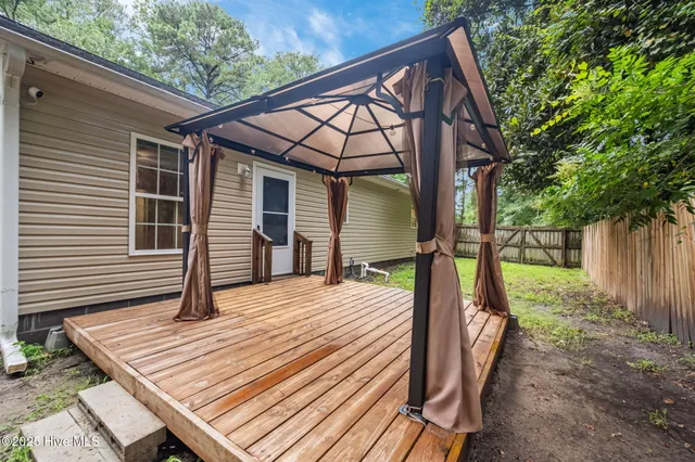 $215,900 | 1624 Hargett Street, Jacksonville, NC 28540