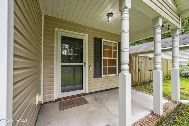 $215,900 | 1624 Hargett Street, Jacksonville, NC 28540