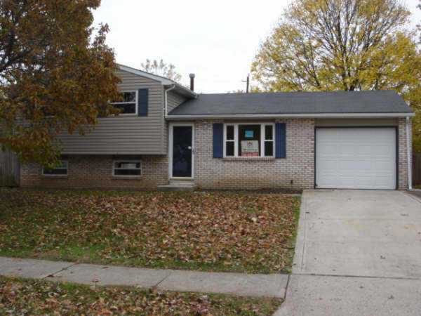 3558 Cadell Road Columbus, OH 43232 - Photo 1 of 9 Gallery Image 1