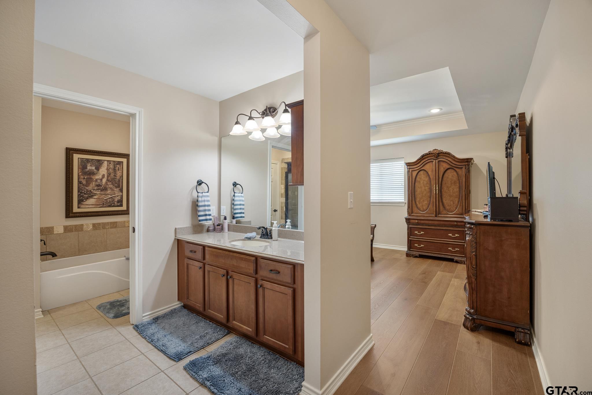 421 West Cumberland Road, Unit 803 Tyler, TX 75703 - Photo 18 of 28