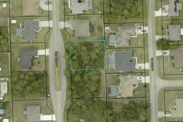 $75,000 | 25 Ulmaceal Path, Palm Coast, FL 32164